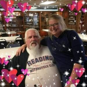 Meet your Posher, Terry